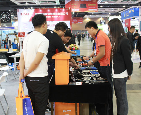 聚焦安防科技，展望東北未來(lái)
