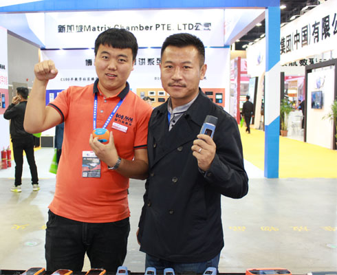 聚焦安防科技，展望東北未來(lái)